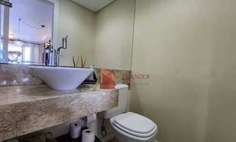 Imagem 3: VENDA: Apartamento Semi Mobiliado com Suíte + 2 dormitórios no Bairro Dom Bosco em Itajaí