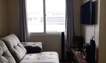 Imagem 6: Apartamento para Venda - 42.23m², 1 dormitório, Morro Santana