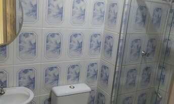 Imagem 4: Apartamento Térreo UNIP