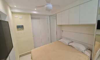 Imagem 3: Apartamento Lindo - Praia Martim de Sá - Caraguatatuba