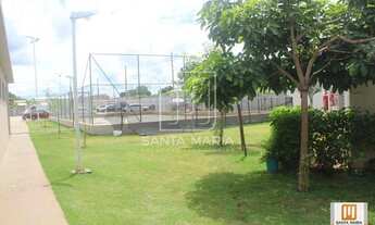 Imagem 4: Apartamento (tipo - padrao) 2 dormitórios, cozinha planejada, em condomínio fechado