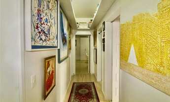 Imagem 7: APARTAMENTO RESIDENCIAL em São Paulo - SP, Perdizes