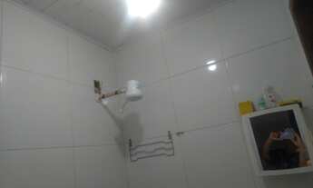 Imagem: Quarto temporário - capacidade 1 pessoa