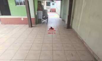 Imagem: Casa Vila Vitória em Mauá