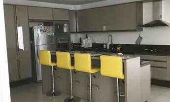 Imagem 5: Casa de condomínio Residencial 9 aluguel e venda com 485 m2 com 5 quartos