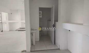 Imagem 4: Galpão para alugar, 230 m² - Quinta das Frutas - Taubaté/SP