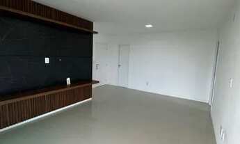 Imagem: Vision Residence na orla da ponta negra