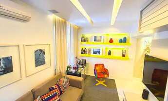 Imagem 5: Excelente apartamento 2 quartos em Ipanema