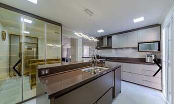 Imagem 6: Casa para Venda - 144m², 3 dormitórios, sendo 1 suites, 2 vagas - Ecoville