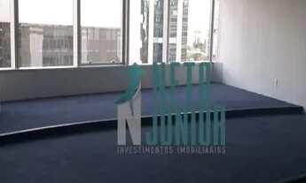 Imagem 2: Conjunto para alugar, 311 m² por R$ 31.170,00/mês - Vila Olímpia - São Paulo/SP