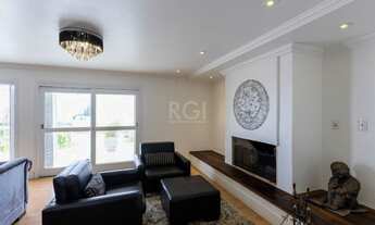 Imagem 4: Casa para Venda - 312m², 5 dormitórios, sendo 3 suites, 6 vagas - Vila Conceição