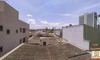 Imagem 5: Apartamento (outros) 1 dormitórios/suite, cozinha planejada, em condomínio fechado