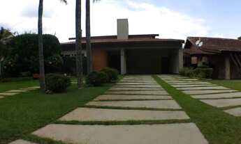 Imagem 6: Casa com 4 dormitórios à venda, 502 m² por R$ 2.600.000,00 - Condomínio Rio das Pedras - C