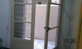 Imagem 7: Apartamento térreo com 2 pátios 1 dormitório e vaga