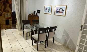 Imagem 7: Sobrado de condomínio no bairro Jardim Autonomista - Campo Grande/MS