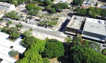 Imagem 7: CRS 513 SUL PREDIO AVENIDA W/3 SUL VAZADO PARA W/2