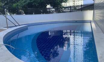 Imagem 2: RCR) Últimas unidades | Pina | Praia de Ondina | 70m²