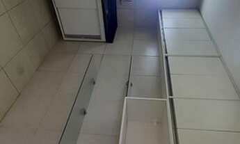 Imagem 3: Apartamento para aluguel tem 40 metros quadrados com 2 quartos