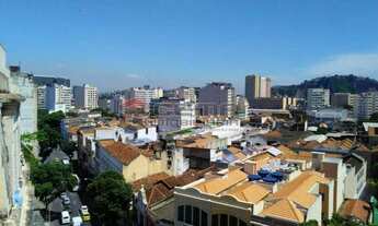 Imagem 3: Apartamento-À VENDA-Centro-Rio de Janeiro-RJ