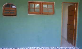 Imagem 1: Aluga 1 cômodo grande com banheiro prox Havan