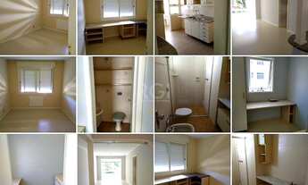 Imagem 2: Apartamento para Venda - 86m², 2 dormitórios, 1 vaga - Santana