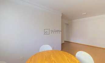 Imagem 6: Apartamento Venda Moema 70 m² 2 Dormitórios