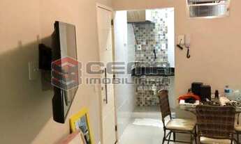 Imagem 2: Apartamento-À VENDA-Copacabana-Rio de Janeiro-RJ