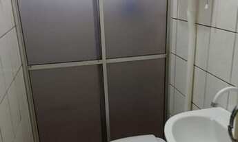 Imagem 6: Kitineti com móveis ótimo local