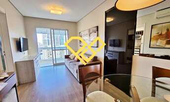 Imagem: Apartamento 1 Quarto em Santos