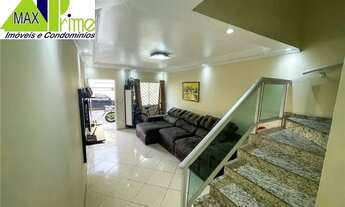 Imagem 3: Lindo sobrado cond. fechado de 3 dorm, suíte, 2 vagas, a 200 metros metro Vila Matilde, ap