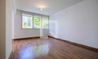 Imagem 2: Apartamento para Aluguel - Jardim Paulista, 3 Quartos, 123 m2