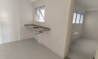 Imagem 5: Apartamento Venda 3 Dormitórios - 138 m² Alto da Lapa