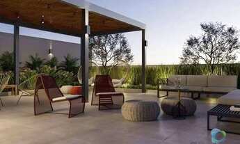 Imagem 4: Apartamento com 3 suítes à venda, 158 m² por R$ 1.385.000 - Jardim Olhos D'Água - Rib