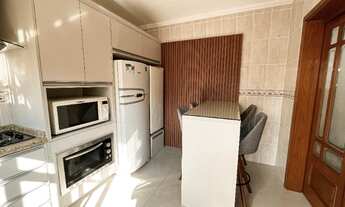 Imagem 6: Sobrado para Venda - 133.42m², 3 dormitórios, sendo 1 suites, 4 vagas - Moinhos de Vento