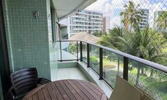 Imagem 5: Apartamento para venda tem 113 metros quadrados com 3 quartos