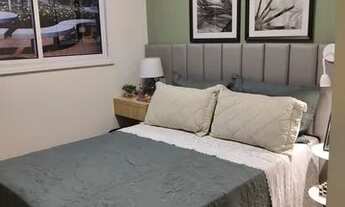 Imagem 7: Park Golf (Col. Japonesa) - Entrada Parcelada - Apto na Planta