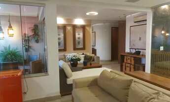 Imagem 3: Residencial Tayamã - Apartamento 3 quartos, sendo 3 suítes