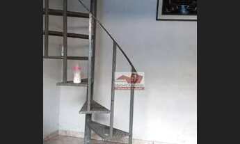 Imagem 7: Sobrado à venda, 169 m² por R$ 220.000,00 - Vila Santa Teresa (Zona Sul) - São Paulo/SP