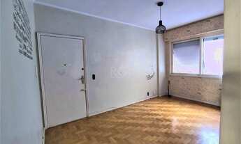 Imagem 4: Apartamento para Venda - 38.17m², 1 dormitório, Centro Histórico