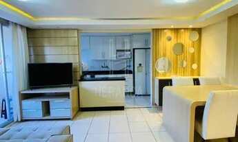 Imagem 4: Lindo apartamento mobiliado no Jardim Botânico! Ref.:254