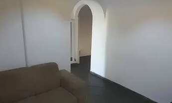 Imagem 5: Apartamento para Alugar em Frente Praia, 70m² 02 Dorm.em Itararé - São Vicente - SP