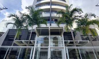 Imagem: Quadra Residence Nascente, varanda gourmet