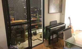 Imagem 5: APARTAMENTO - POMPÉIA - SP