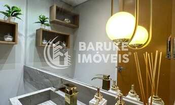 Imagem 6: APARTAMENTO 03 DORMITÓRIOS (01 SUÍTE) NO THE PARK VIEW EM INDAIATUBA-SP