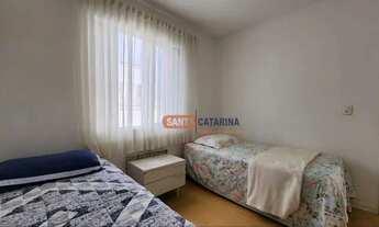 Imagem 8: Apartamento com 2 dormitórios para alugar, 60 m² por R$ 4.750,00/mês - Centro - Balneário