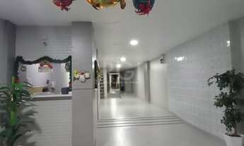 Imagem 4: Apartamento para Venda - 78.8m², 3 dormitórios, Centro Histórico