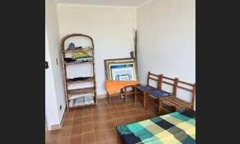 Imagem 7: Apartamento com 1 dormitório à venda, 62 m² por R$ 215.000 - Caiçara - Praia Grande/SP