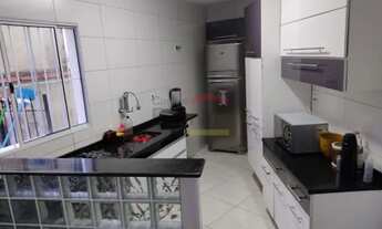 Imagem 6: Sobrado Parque Císper - Sao Paulo