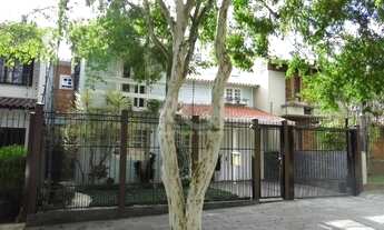 Imagem 3: Sobrado para Venda - 208m², 3 dormitórios, sendo 1 suites, 4 vagas - Nonoai