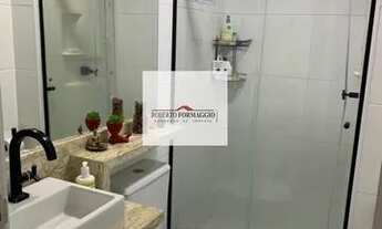 Imagem 2: Apartamento para Locação em Piracicaba, Água Branca, 2 dormitórios, 1 banheiro, 1 vaga